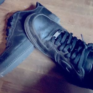 They are used but I will clean and get the creases out